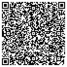 QR code with Mutual First Federal Credit Un contacts