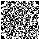 QR code with C R Quality Concrete/Landscape contacts