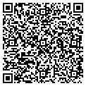 QR code with Paks contacts
