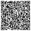 QR code with Michelle's contacts