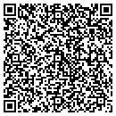 QR code with Manhart & Steg contacts