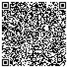 QR code with Cheyenne County Emergency Mgmt contacts