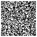 QR code with S S Motorsport contacts