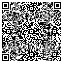 QR code with O'Reilly Auto Parts contacts