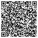 QR code with GNC contacts