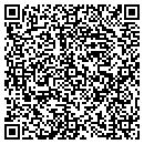 QR code with Hall Wheat Farms contacts