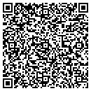 QR code with Hillside Farm contacts
