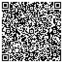 QR code with Added Touch contacts