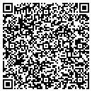 QR code with Adedge Inc contacts