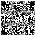 QR code with C & L Automotive Specialists contacts