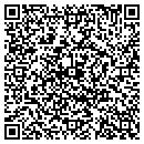 QR code with Taco John's contacts