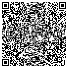 QR code with Gallup Riverfront Campus contacts