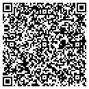 QR code with R D Thompson DDS contacts