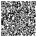 QR code with CVE Corp contacts