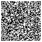 QR code with T M S Management Service contacts