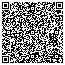 QR code with C's Photography contacts
