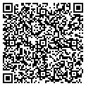 QR code with C Neon contacts