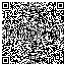 QR code with Aspen Dairy contacts