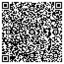 QR code with Kirby McGill contacts