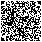 QR code with R & R Mechanical Insulation contacts