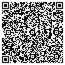 QR code with Davis Design contacts