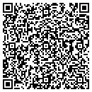 QR code with Redman Shoes contacts