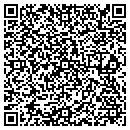 QR code with Harlan Bartels contacts
