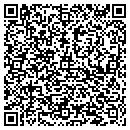 QR code with A B Refrigeration contacts