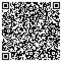 QR code with H Kliewer contacts