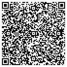 QR code with R & R Spraying and Farm Service contacts