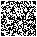 QR code with Casbah Inc contacts
