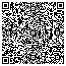 QR code with Lute Ranches contacts