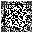 QR code with James B Andres contacts
