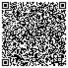 QR code with Phil's Art & Framing contacts