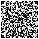 QR code with Higgins Backhoe contacts