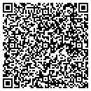 QR code with Gass N Shop contacts