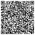 QR code with The International Church of contacts