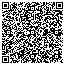 QR code with Hand Me Up Store contacts