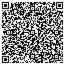 QR code with J H Studio contacts