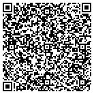 QR code with University Of Nebraska Lincoln contacts