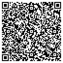 QR code with A Doggie Dude Ranch contacts