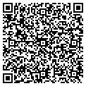 QR code with DA&s contacts