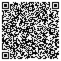 QR code with Homeview contacts