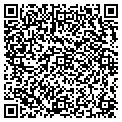 QR code with I & I contacts