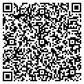 QR code with Lucky's contacts
