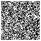 QR code with Rick Zuver Painting Service contacts