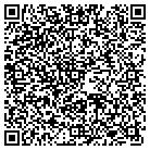 QR code with Advanced Compressor Service contacts