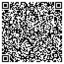 QR code with Paul Weeder contacts