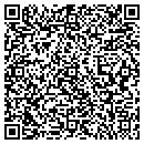 QR code with Raymond James contacts