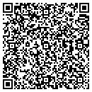 QR code with Regal Awards contacts